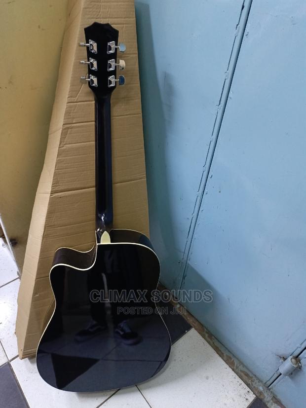 Acoustic Guitar E41 - thumbnail 4