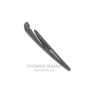 Toyota Wish Rear Wiper Arm and Blade