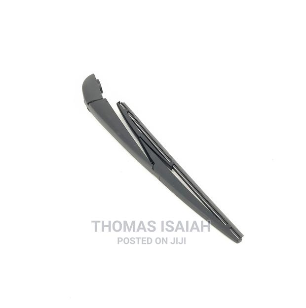 Toyota Wish Rear Wiper Arm and Blade