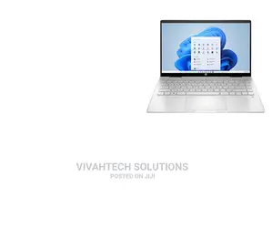 New Laptop HP Pavilion 14 8GB Intel Core I5 SSD 512GB