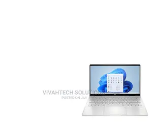 New Laptop HP Pavilion 14 8GB Intel Core I5 SSD 512GB