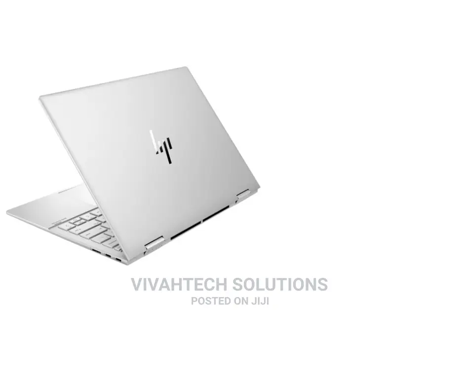 New Laptop HP Envy 13 16GB Intel Core I7 SSD 1T