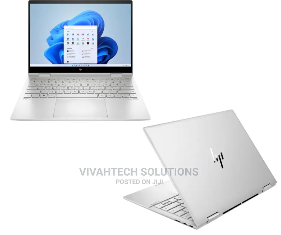 New Laptop HP Envy 13 16GB Intel Core I7 SSD 1T