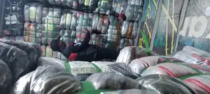 Mtumba Bales | Canada/Uk/ Australia/China