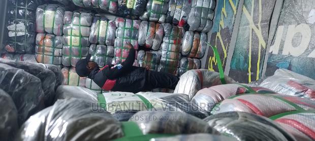 Mtumba Bales | Canada/Uk/ Australia/China