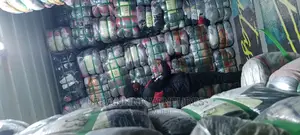 Mtumba Bales | Canada/Uk/ Australia/China