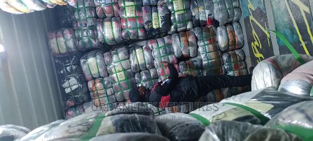 Mtumba Bales | Canada/Uk/ Australia/China - thumbnail 3