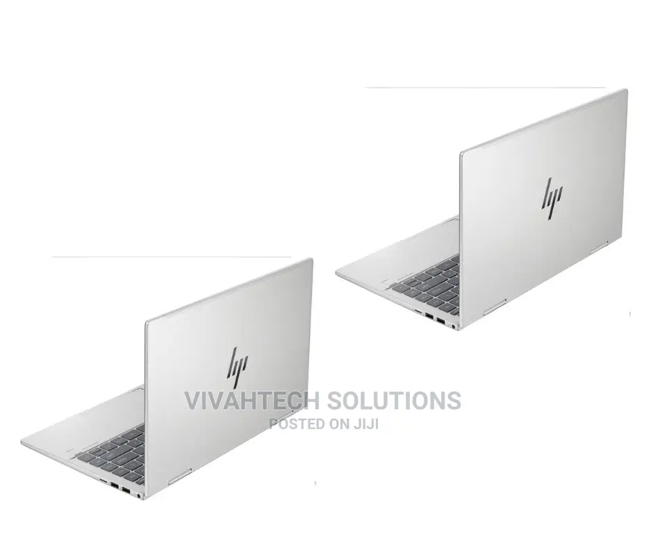 New Laptop HP Envy X360 8GB Intel Core I5 SSD 512GB