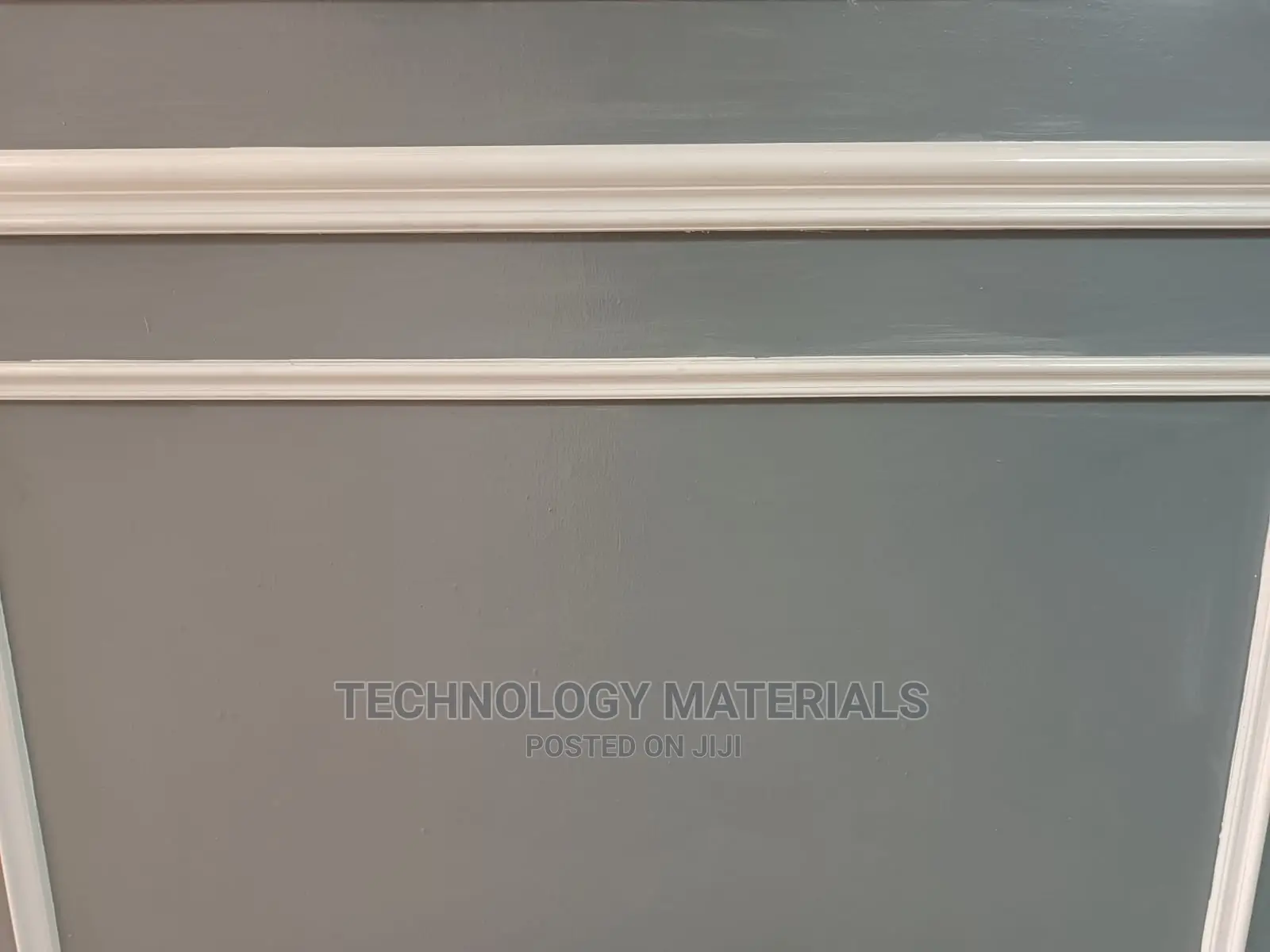 Wainscot Panel