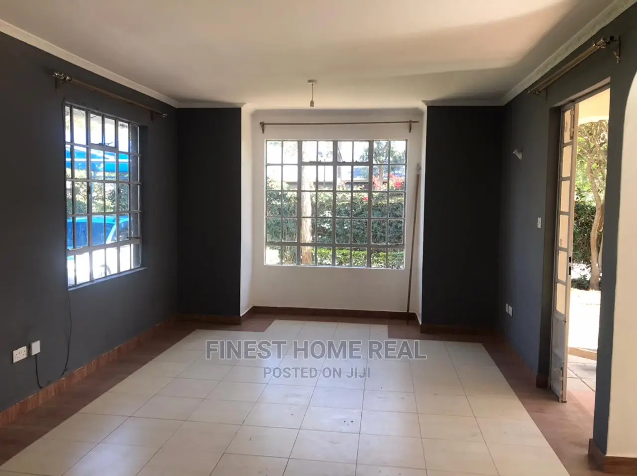 3bdrm Bungalow in Milimani, Kitengela for sale