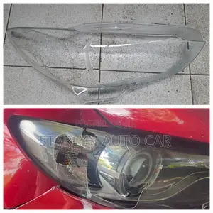 Headlight Lens Atenza 2014