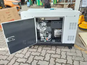 18.8kva Girasol Generator