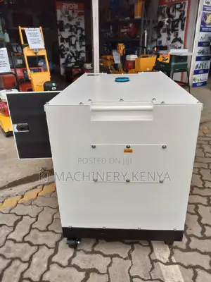 18.8kva Girasol Generator