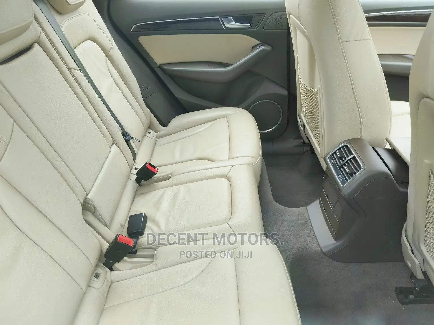 Audi Q5 2017 White