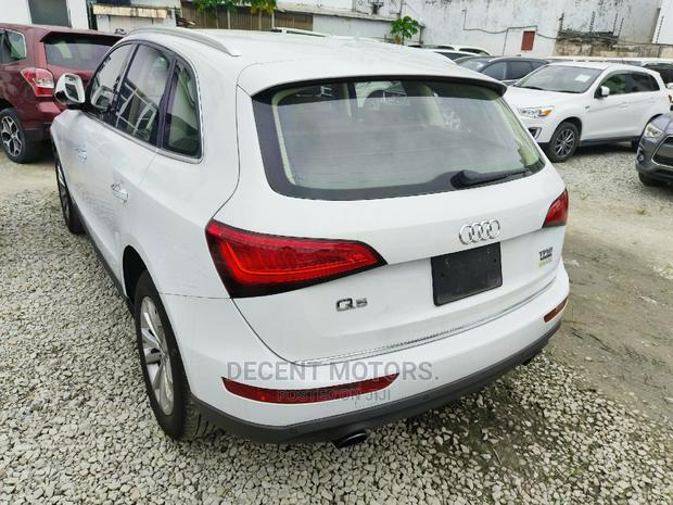 Audi Q5 2017 White - thumbnail 9
