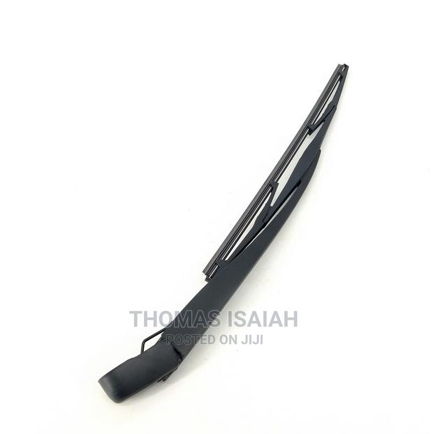 Honda Fit Rear Wiper Arm and Blade - main view
