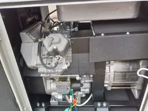 GIRASOL GENERATOR 18.8 Kva