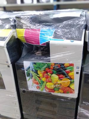 C227 Konica Photocopier - thumbnail 2