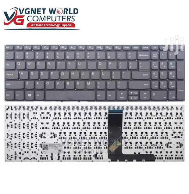 Lenovo Ideapad 320-15inchs Keyboard