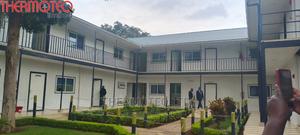 Prefab School/Prefab House - main view