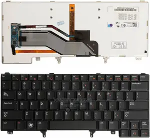 Keyboard for DELL Latitude E5430 E6220