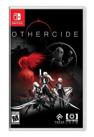 Othercide - Nintendo Switch - thumbnail 2