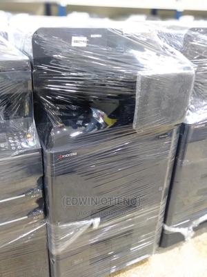 Taskalfa 5002I Photocopier - main view