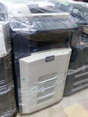 Km 2560 Kyocera Photocopier - thumbnail 2