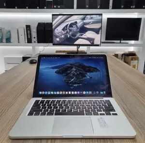 Laptop Apple MacBook Pro 2014 8GB Intel Core I5 SSD 128GB