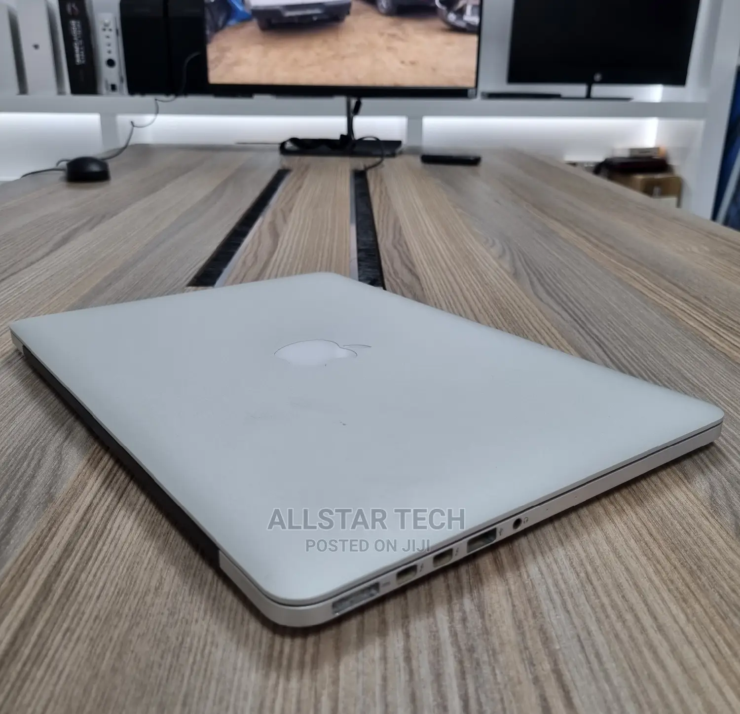 Laptop Apple MacBook Pro 2014 8GB Intel Core I5 SSD 128GB