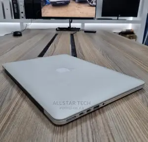Laptop Apple MacBook Pro 2014 8GB Intel Core I5 SSD 128GB