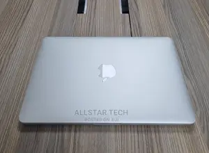 Laptop Apple MacBook Pro 2014 8GB Intel Core I5 SSD 128GB