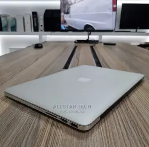 Laptop Apple MacBook Pro 2014 8GB Intel Core I5 SSD 128GB