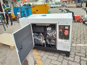 18kva Diesel Power Generator