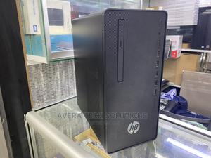 Desktop Computer HP 290 G4 All-in-One 8GB Intel Core I5 HDD+SSD 1T - main view