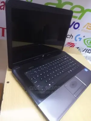 Laptop HP 650 4GB Intel Core I3 HDD 500GB