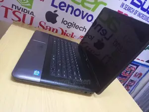 Laptop HP 650 4GB Intel Core I3 HDD 500GB