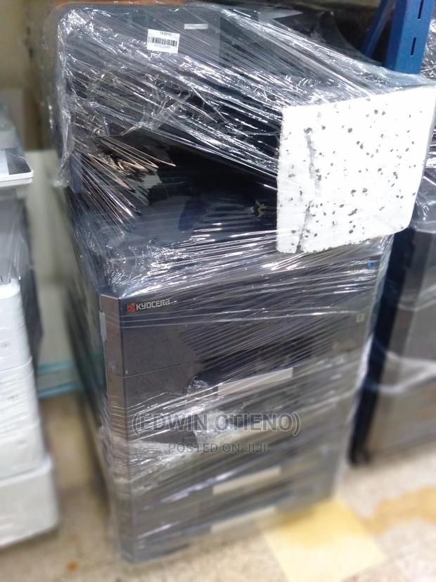 Taskalfa 3511I Photocopier - main view