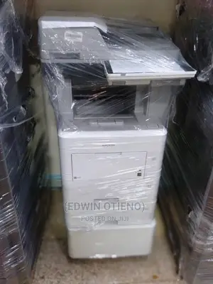 Ricoh Mp601 Photocopier