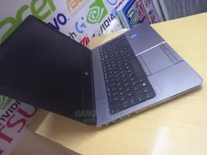 Laptop HP 650 G2 4GB Intel Core I5 HDD+SSD 500GB