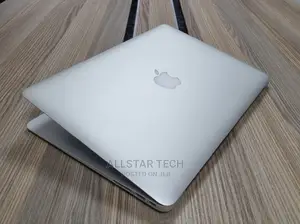 Laptop Apple MacBook Air 2017 8GB Intel Core I5 SSD 128GB