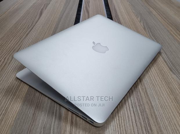 Laptop Apple MacBook Air 2017 8GB Intel Core I5 SSD 128GB - thumbnail 4