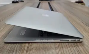 Laptop Apple MacBook Air 2017 8GB Intel Core I5 SSD 128GB