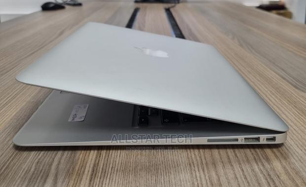 Laptop Apple MacBook Air 2017 8GB Intel Core I5 SSD 128GB - thumbnail 2