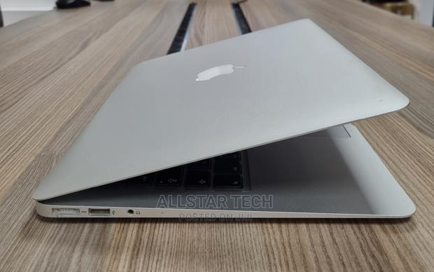 Laptop Apple MacBook Air 2017 8GB Intel Core I5 SSD 128GB - thumbnail 3