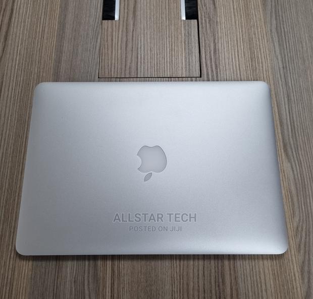 Laptop Apple MacBook Air 2017 8GB Intel Core I5 SSD 128GB - thumbnail 5