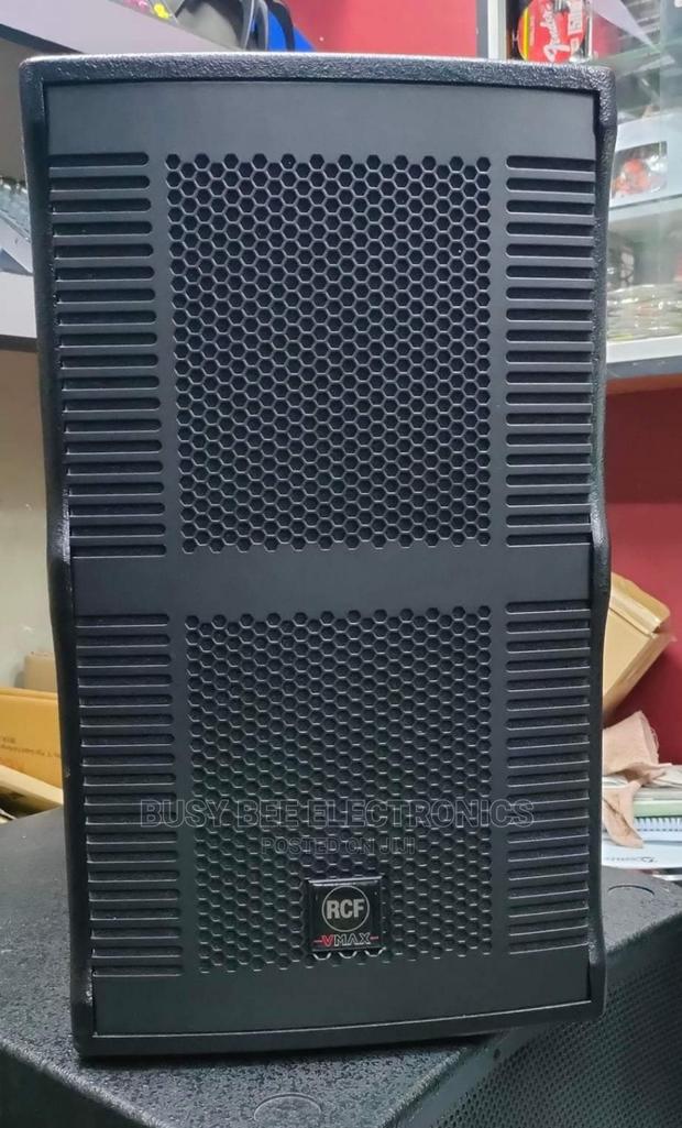 RCF Midrange Speaker - main view