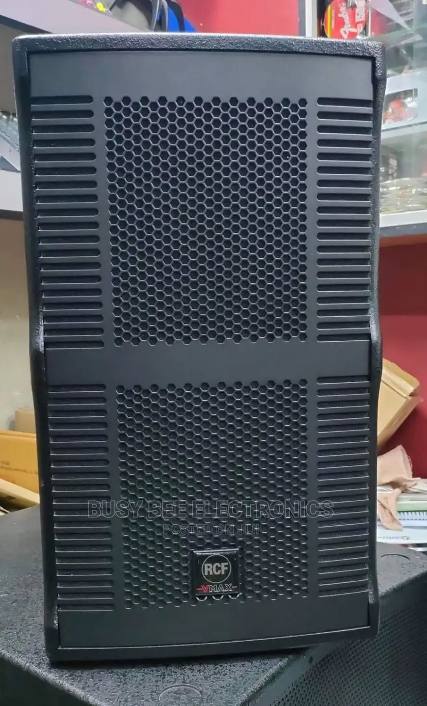 RCF Midrange Speaker