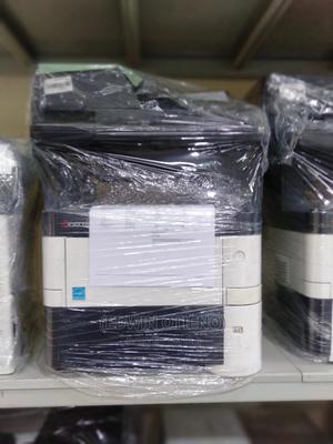 Kyocera M3540dn Photocopier - thumbnail 2