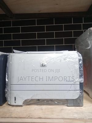 Accountable HP Laserjet P2055 - main view